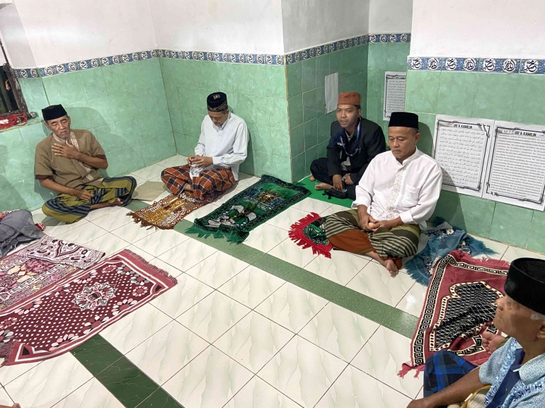Mushola Darul Huda: Pusat Kesejukan Spiritual di Tengah Keramaian Cilacap